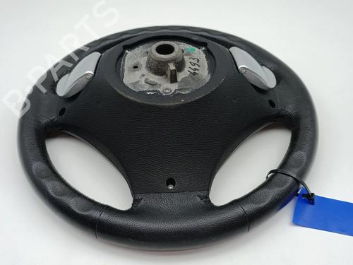 Steering wheel BMW X6 (E71, E72) | BP36969020C49 - Image 8