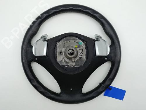 Steering wheel BMW X6 (E71, E72) | BP36969020C49 - Image 5