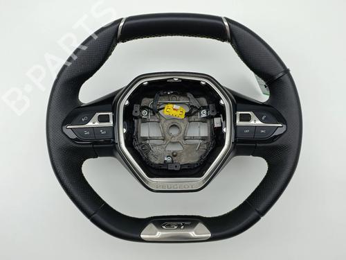 Used Steering wheel Steering wheel 36969015 36969015
