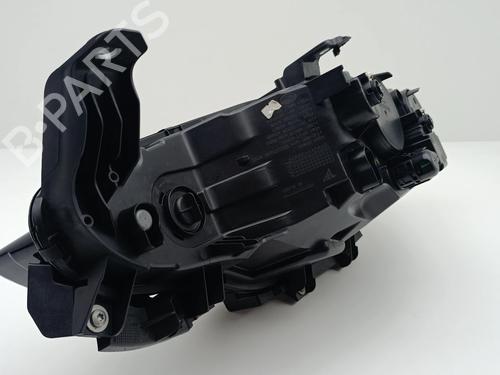Right headlight FIAT TIPO Hatchback (356_, 357_) | BP36969526C29 - Image 5