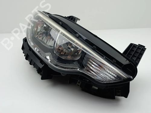 Right headlight FIAT TIPO Hatchback (356_, 357_) | BP36969526C29 - Image 3