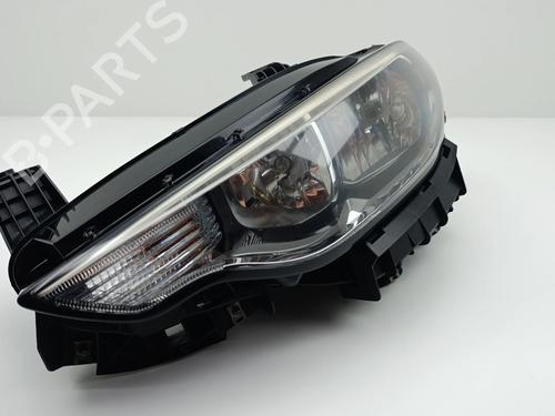 Left headlight FIAT TIPO Hatchback (356_, 357_) | BP36969527C28 - Image 2