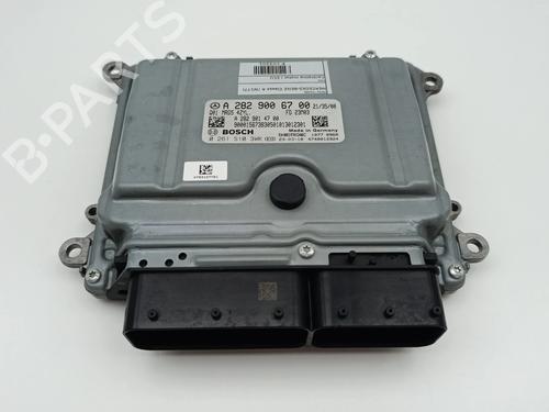 Used Engine control unit (ECU) Engine control unit (ECU) 36969528 36969528