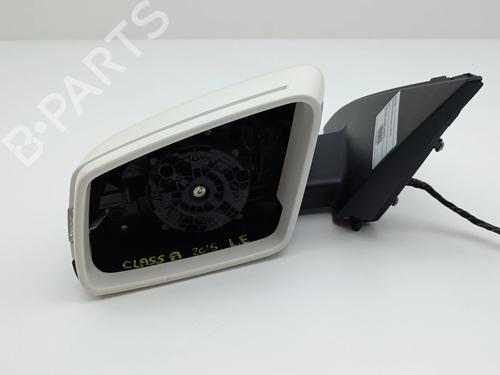 Retrovisor esquerdo Retrovisor esquerdo 36969525 36969525