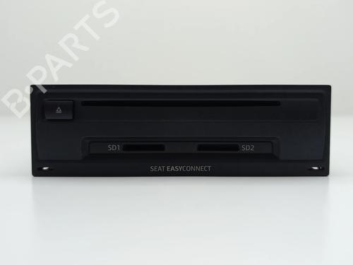 Altro Altro SEAT LEON (5F1) [2012-2021] 36969529 36969529