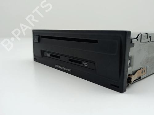 Other SEAT LEON (5F1) | BP36969529O1 - Image 2