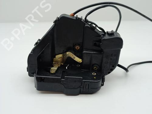 Used Rear right lock Rear right lock 36969539 36969539