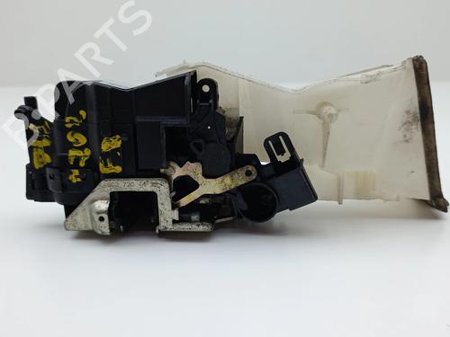 Used Front right lock Front right lock 36969548 36969548