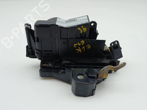 Used Front left lock Front left lock 36969547 36969547