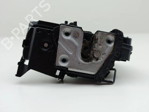 Højre bagtil lås SMART FORFOUR Hatchback (453) | BP36969550C99 - Image 3
