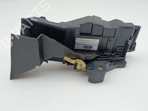 Used Front right lock Front right lock 36969561 36969561
