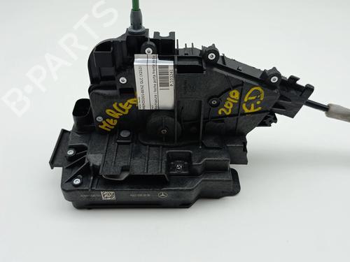 Used Front right lock Front right lock 36969559 36969559