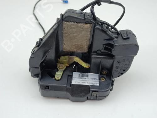 Used Front right lock Front right lock 36969555 36969555
