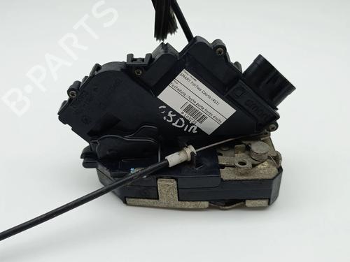 Used Front right lock Front right lock 36969553 36969553