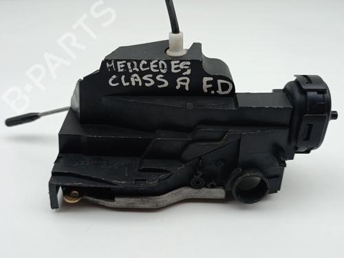 Used Front right lock Front right lock 36969562 36969562