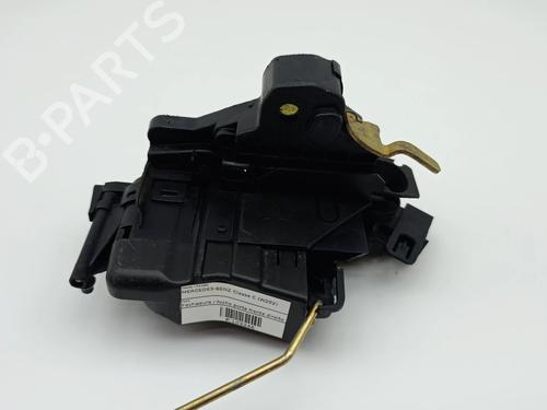 Used Front right lock Front right lock 36969563 36969563