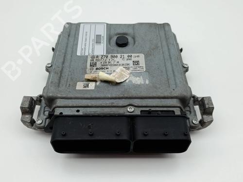 Used Engine control unit (ECU) Engine control unit (ECU) 36969564 36969564