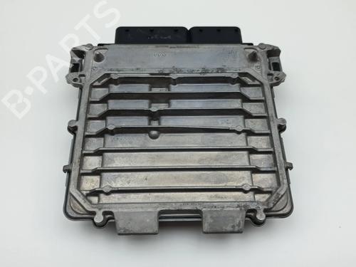 Engine control unit (ECU) MERCEDES-BENZ A-CLASS (W176) A 180 (176.042) | BP36969564M57 - Image 2