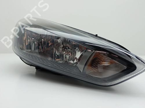 Right headlight FORD FOCUS III | BP36969565C29 - Image 4
