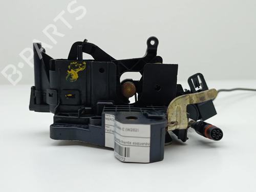 Used Front left lock Front left lock 36969579 36969579