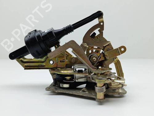 Used Rear left lock Rear left lock MERCEDES-BENZ C-CLASS (W202) [1993-2000] 36969569 36969569