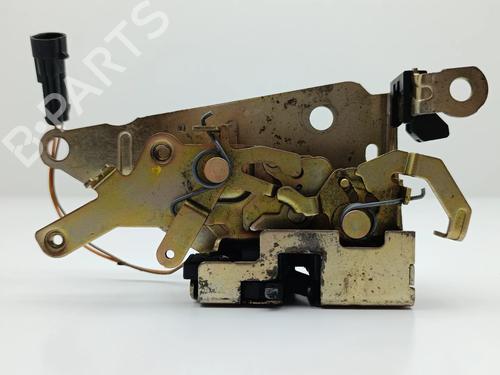 Used Front right lock Front right lock 36969574 36969574