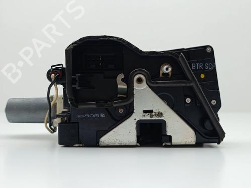 Front right lock BMW 7 (E65, E66, E67) | BP36969596C97 - Image 2