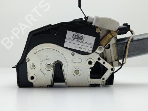 Front right lock BMW 7 (E65, E66, E67) | BP36969596C97 - Image 3