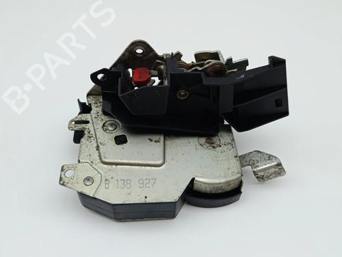 Used Rear left lock Rear left lock 36969603 36969603