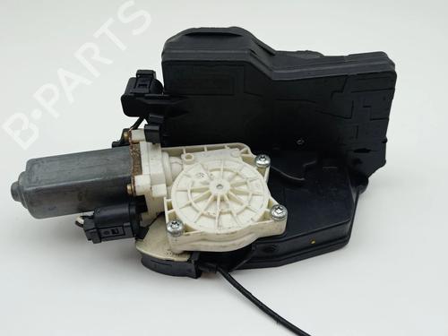 Used Rear left lock Rear left lock 36969602 36969602