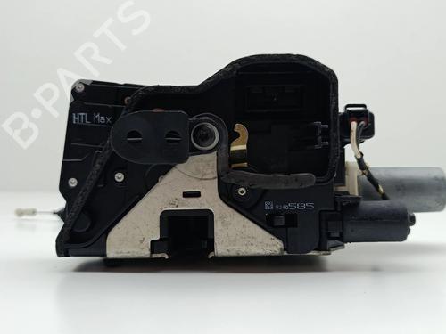Rear left lock BMW 7 (E65, E66, E67) | BP36969602C100 - Image 2