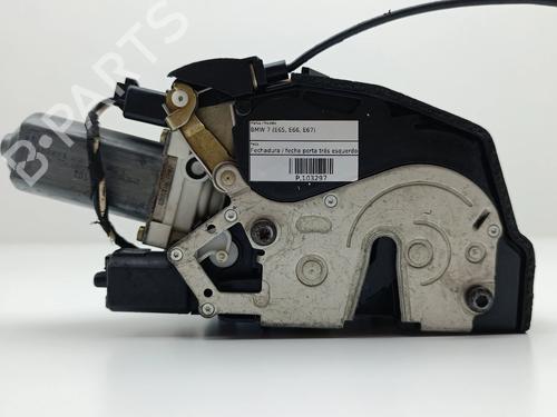 Rear left lock BMW 7 (E65, E66, E67) | BP36969602C100 - Image 3
