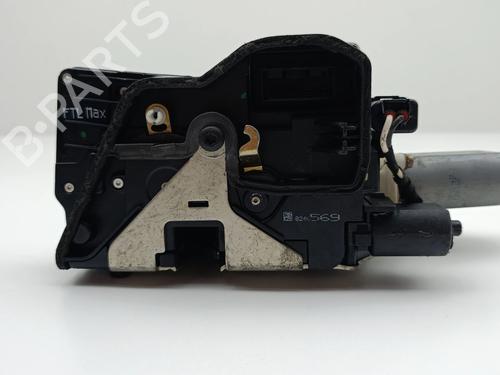 Front left lock BMW 7 (E65, E66, E67) | BP36969597C98 - Image 2