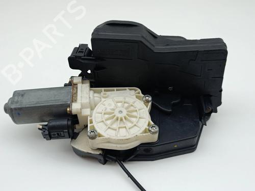 Used Front left lock Front left lock 36969597 36969597