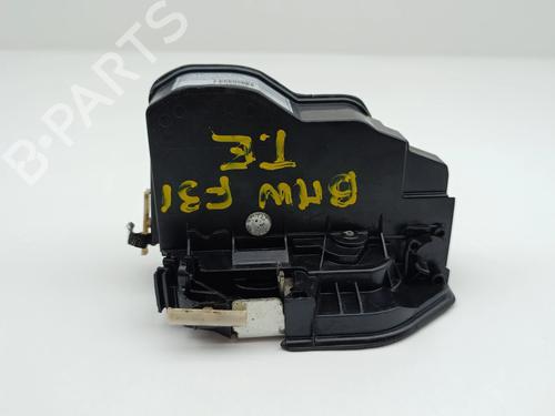 Used Rear left lock Rear left lock 36969632 36969632