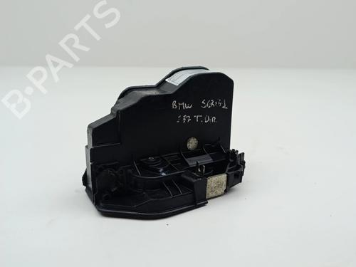 Used Rear right lock Rear right lock 36969635 36969635