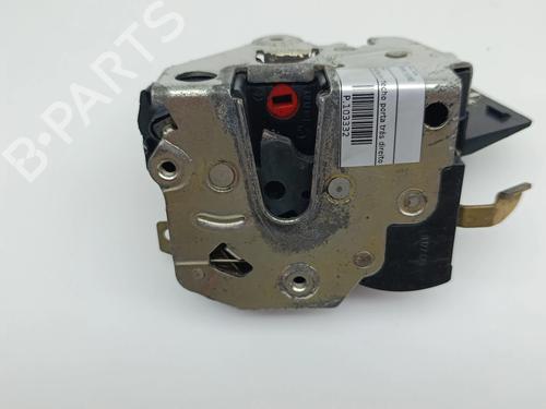 Used Rear right lock Rear right lock 36969629 36969629