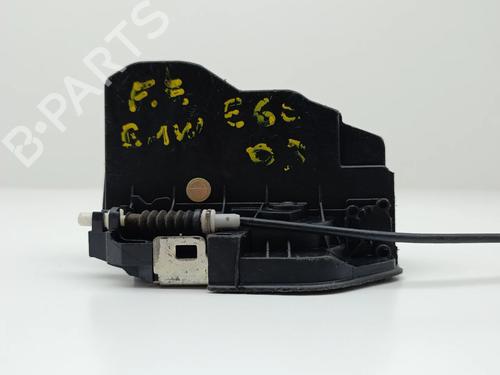 Used Front left lock Front left lock 36969633 36969633