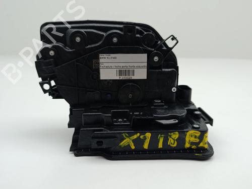 Used Front left lock Front left lock 36969627 36969627