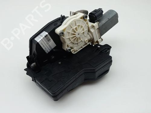 Front left lock BMW 7 (E65, E66, E67) | BP36969630C98 - Image 4