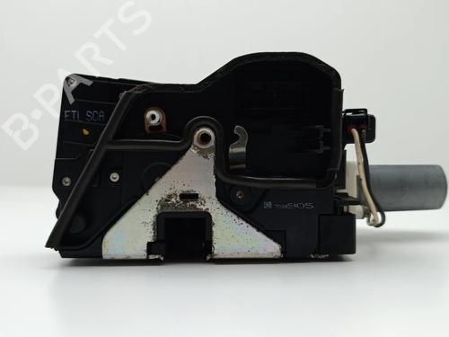 Front left lock BMW 7 (E65, E66, E67) | BP36969630C98 - Image 3