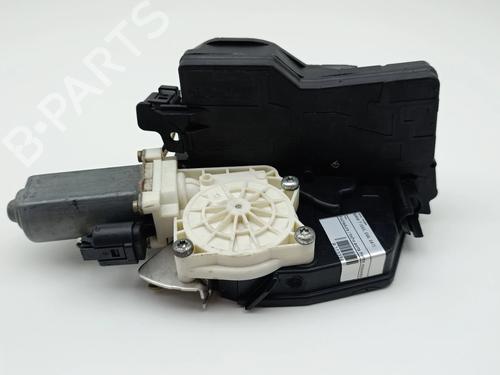 Used Front left lock Front left lock 36969630 36969630