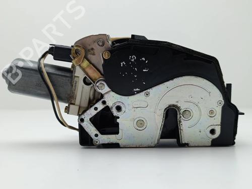 Front left lock BMW 7 (E65, E66, E67) | BP36969630C98 - Image 2