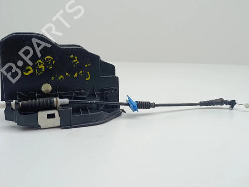 Used Rear left lock Rear left lock 36969624 36969624