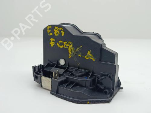 Used Rear left lock Rear left lock 36969622 36969622