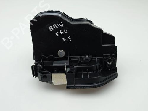 Used Front left lock Front left lock 36969623 36969623