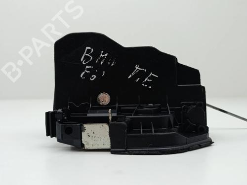 Used Rear left lock Rear left lock 36969621 36969621