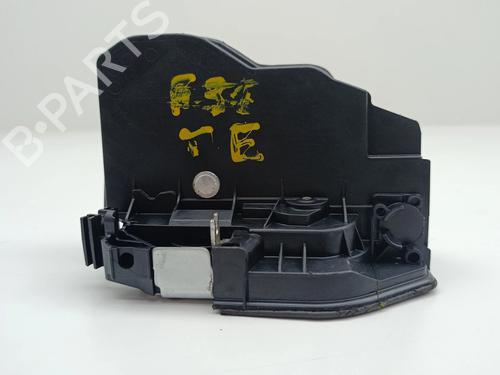 Used Rear left lock Rear left lock 36969619 36969619