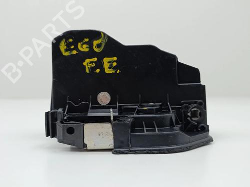 Used Front left lock Front left lock 36969615 36969615