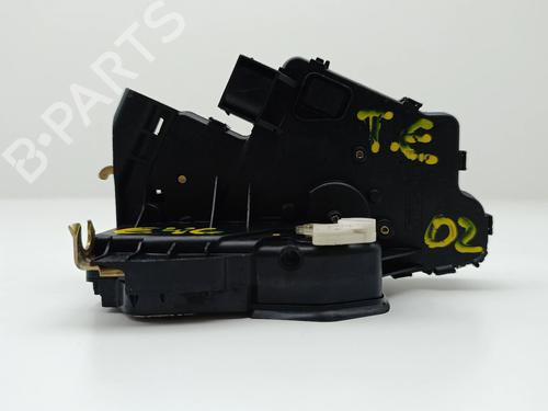 Used Rear left lock Rear left lock 36969612 36969612